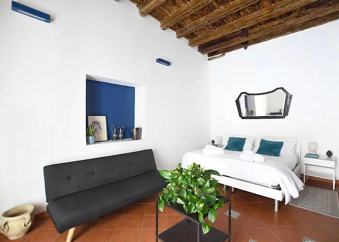 Iflat Casa Riccino