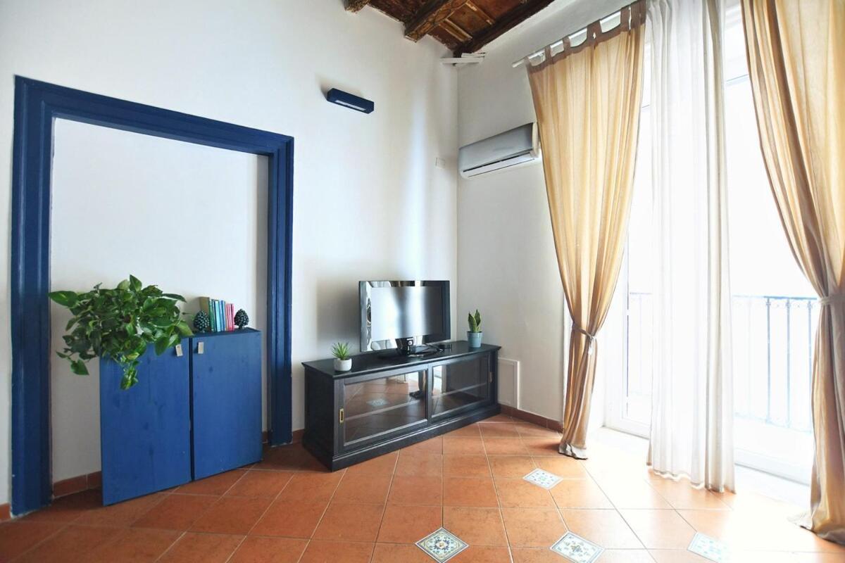 Iflat Casa Riccino Appartamento Palermo