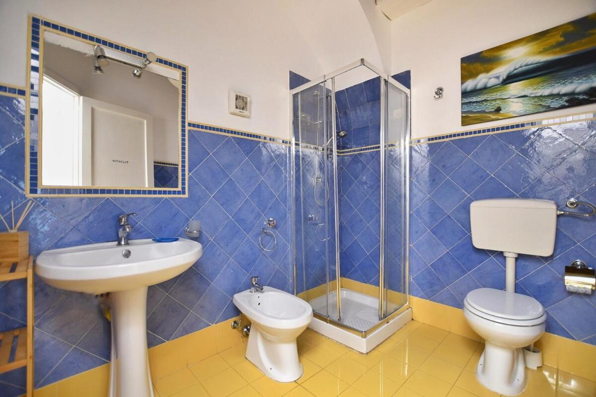 Iflat Casa Riccino * Palermo