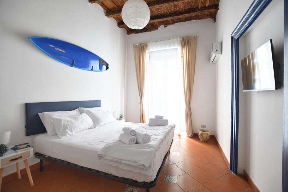 Appartamento Iflat Casa Riccino