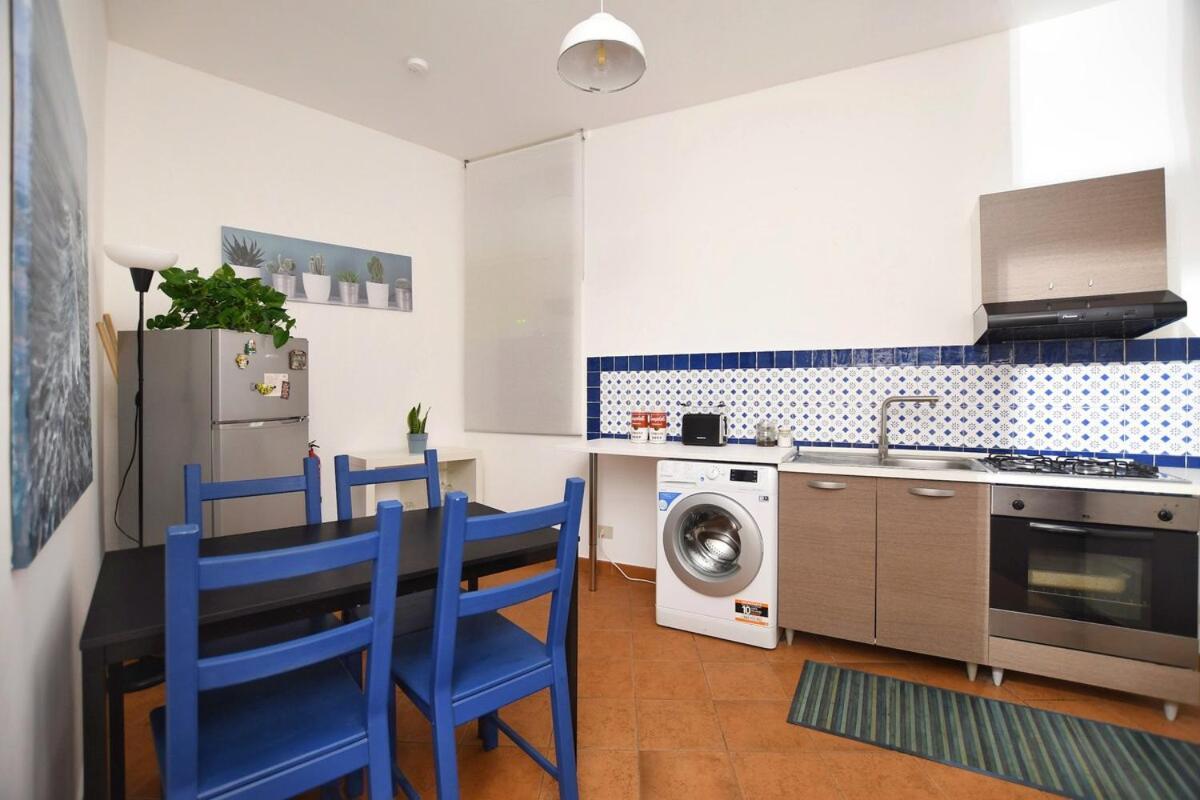 Appartamento Iflat Casa Riccino Palermo