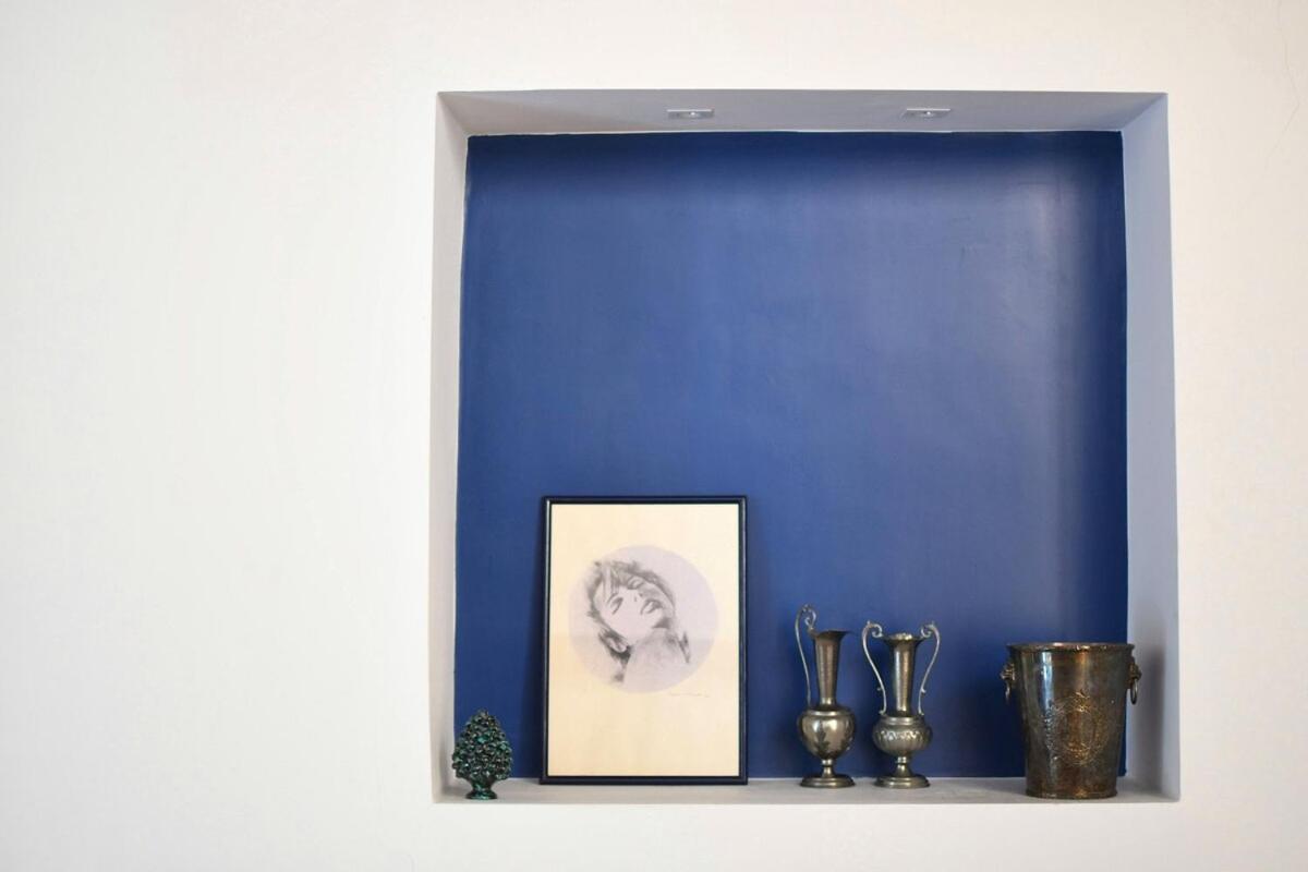 Iflat Casa Riccino * Palermo