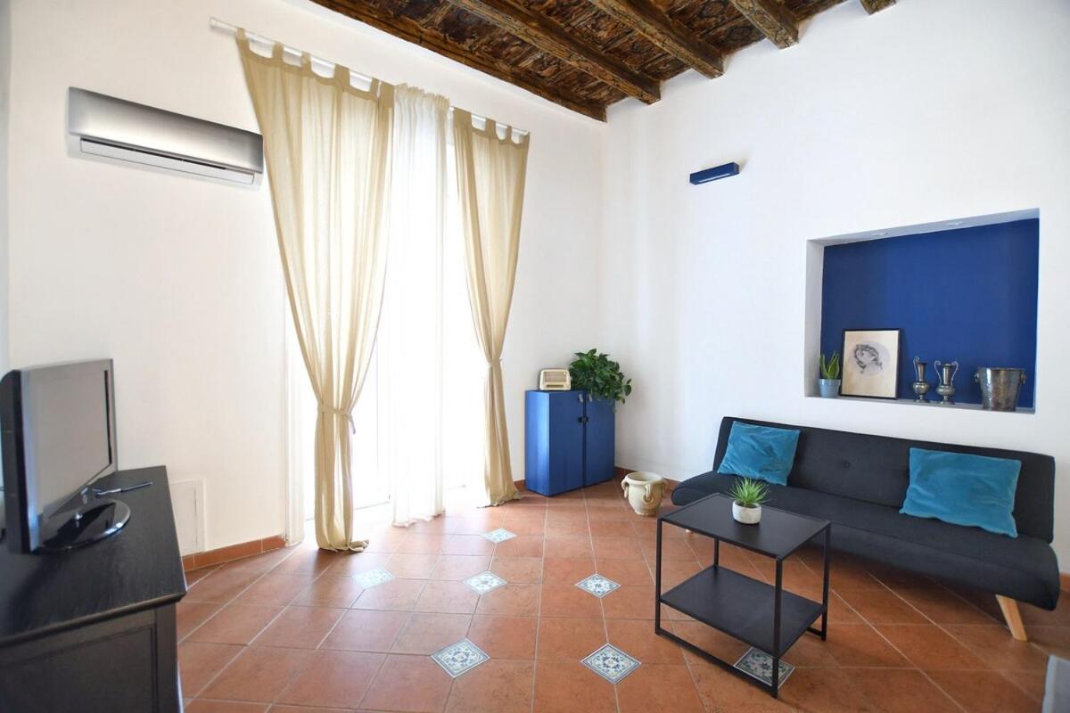 Appartamento Iflat Casa Riccino