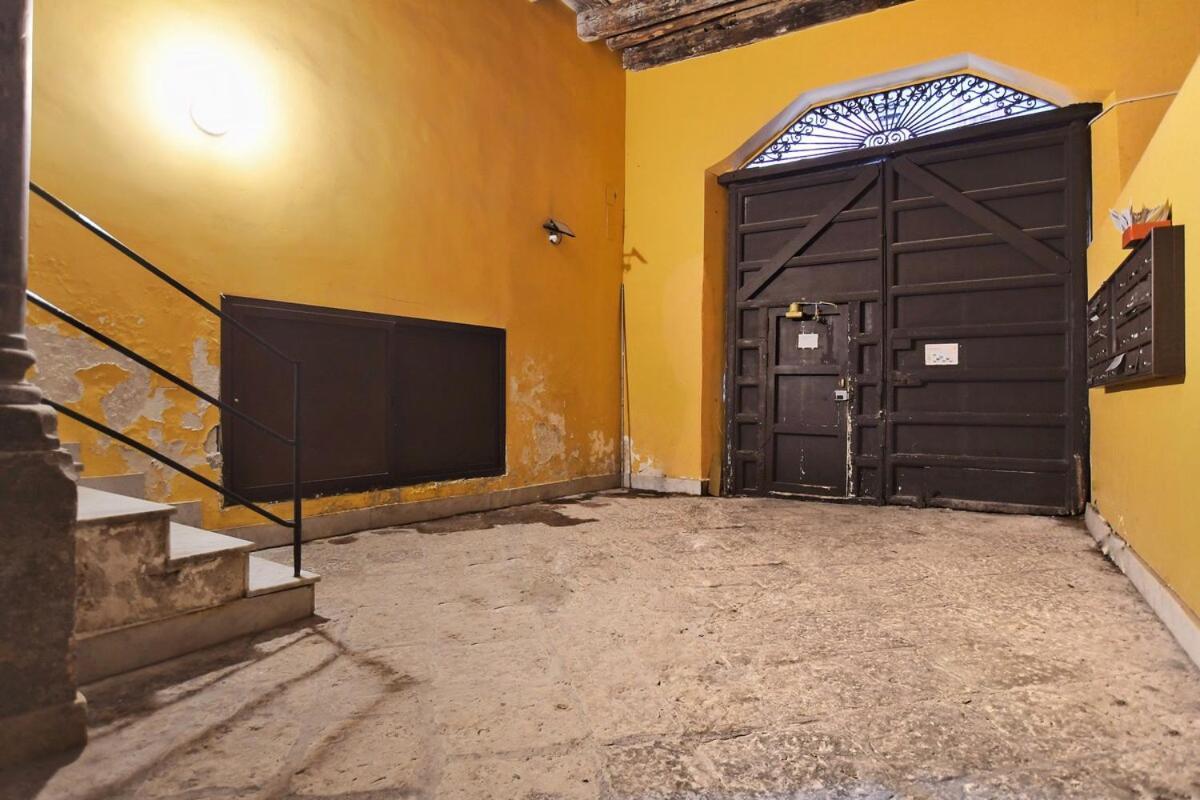 Iflat Casa Riccino Appartamento Palermo