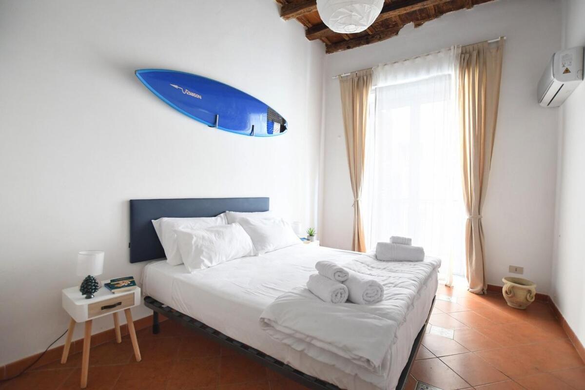 Appartamento Iflat Casa Riccino Palermo