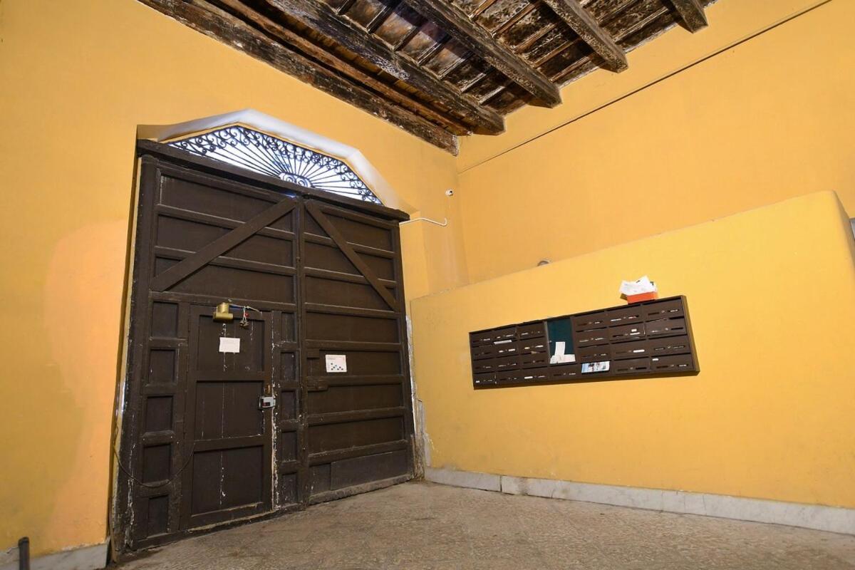 Iflat Casa Riccino