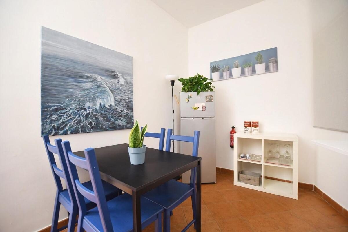 Appartamento Iflat Casa Riccino Palermo